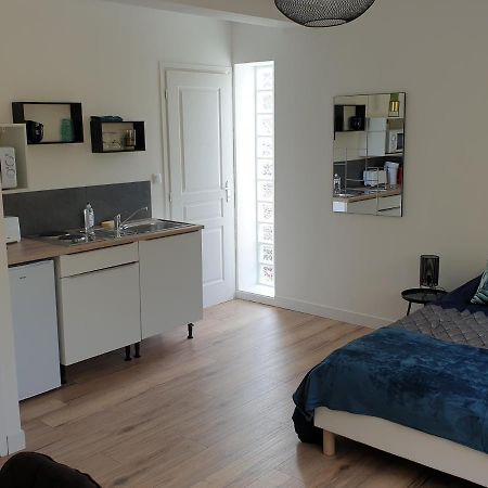 Studio 4 Henriville أميا المظهر الخارجي الصورة