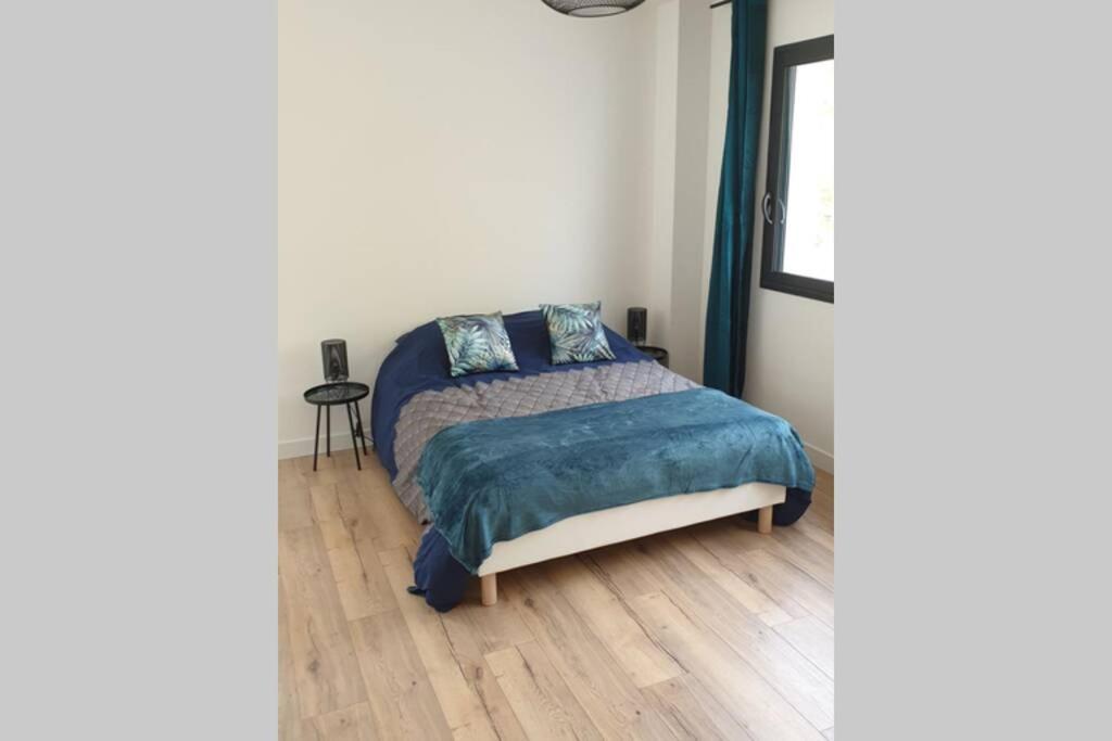 Studio 4 Henriville أميا المظهر الخارجي الصورة
