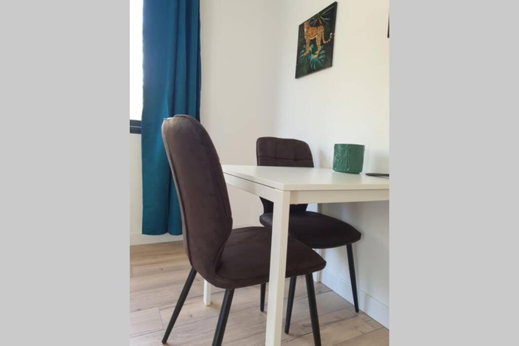 Studio 4 Henriville أميا المظهر الخارجي الصورة