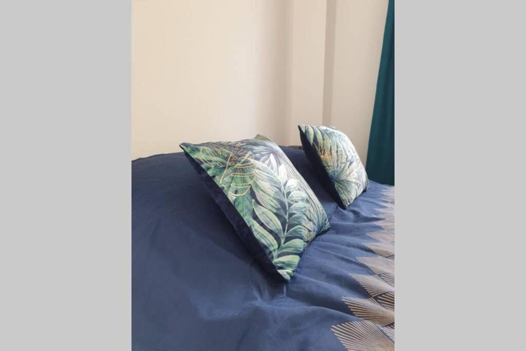 Studio 4 Henriville أميا المظهر الخارجي الصورة