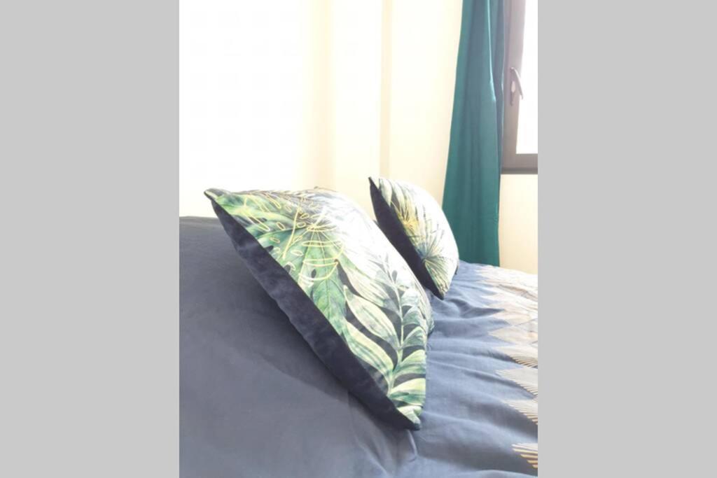 Studio 4 Henriville أميا المظهر الخارجي الصورة